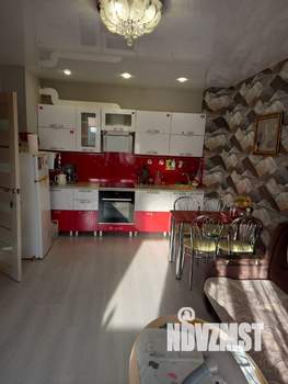 2-к квартира, вторичка, 39м2, 4/10 этаж