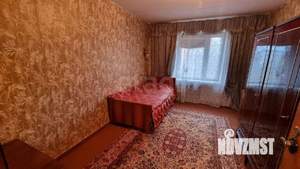 3-к квартира, вторичка, 67м2, 5/9 этаж