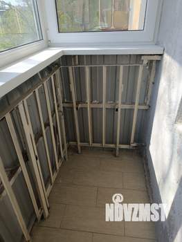 1-к квартира, вторичка, 32м2, 4/5 этаж