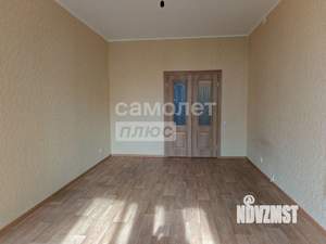 1-к квартира, вторичка, 50м2, 6/17 этаж