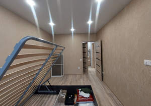 2-к квартира, вторичка, 39м2, 3/10 этаж