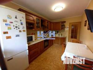 2-к квартира, вторичка, 51м2, 4/9 этаж