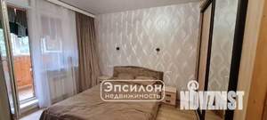 3-к квартира, вторичка, 61м2, 5/9 этаж