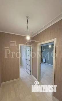 1-к квартира, вторичка, 38м2, 9/17 этаж