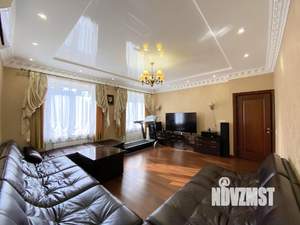 3-к квартира, вторичка, 86м2, 3/4 этаж