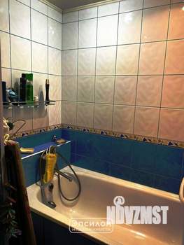 2-к квартира, вторичка, 44м2, 1/5 этаж