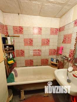 3-к квартира, вторичка, 60м2, 9/9 этаж