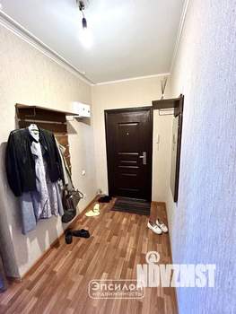 2-к квартира, вторичка, 58м2, 14/17 этаж