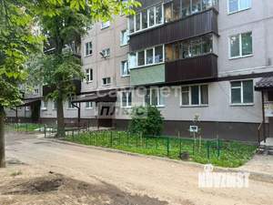 2-к квартира, вторичка, 48м2, 3/5 этаж