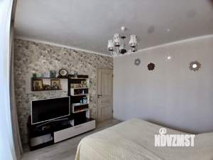 4-к квартира, вторичка, 98м2, 5/5 этаж