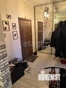 2-к квартира, вторичка, 74м2, 10/17 этаж