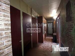 4-к квартира, вторичка, 77м2, 4/9 этаж