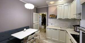 1-к квартира, вторичка, 41м2, 15/18 этаж