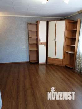 1-к квартира, вторичка, 30м2, 4/5 этаж