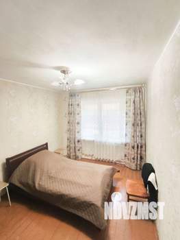 3-к квартира, вторичка, 70м2, 1/4 этаж