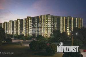 2-к квартира, вторичка, 66м2, 9/10 этаж