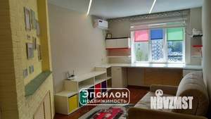 1-к квартира, вторичка, 44м2, 8/10 этаж