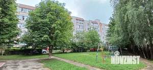 3-к квартира, вторичка, 77м2, 5/5 этаж
