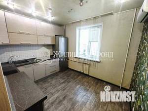 3-к квартира, вторичка, 79м2, 17/17 этаж