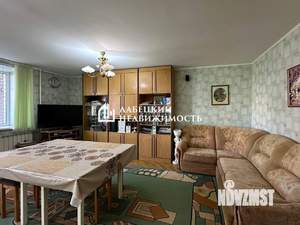 3-к квартира, вторичка, 118м2, 5/9 этаж