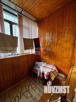 2-к квартира, вторичка, 50м2, 3/5 этаж