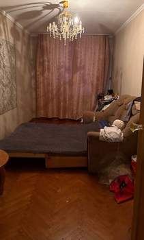 2-к квартира, вторичка, 45м2, 4/5 этаж