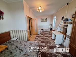 1-к квартира, вторичка, 50м2, 5/10 этаж