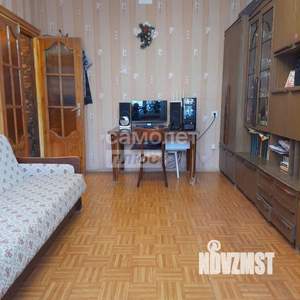 3-к квартира, вторичка, 61м2, 2/9 этаж
