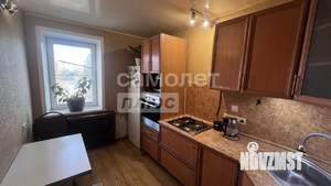 2-к квартира, вторичка, 50м2, 5/5 этаж