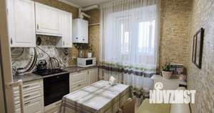 1-к квартира, вторичка, 38м2, 4/10 этаж