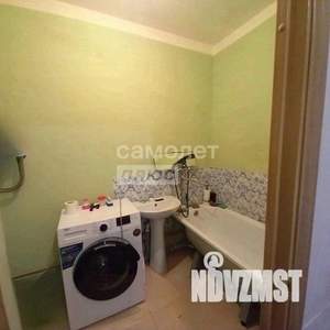 1-к квартира, вторичка, 38м2, 13/17 этаж