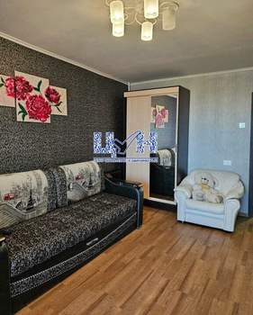 2-к квартира, вторичка, 49м2, 4/5 этаж