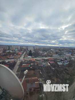 2-к квартира, вторичка, 73м2, 13/14 этаж