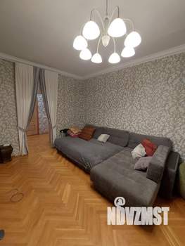 3-к квартира, вторичка, 77м2, 1/6 этаж