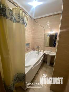 2-к квартира, вторичка, 82м2, 7/9 этаж