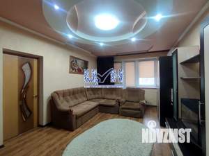 1-к квартира, вторичка, 43м2, 6/10 этаж