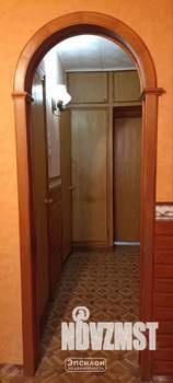 3-к квартира, вторичка, 60м2, 4/9 этаж