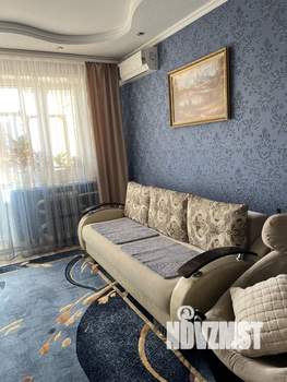 2-к квартира, вторичка, 53м2, 6/10 этаж