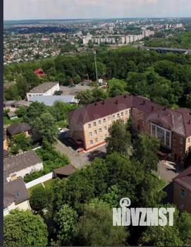 2-к квартира, строящийся дом, 67м2, 1/16 этаж