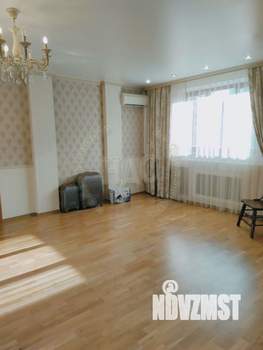2-к квартира, вторичка, 66м2, 5/5 этаж