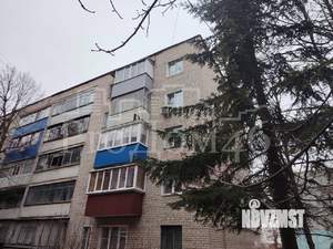 1-к квартира, вторичка, 31м2, 5/5 этаж