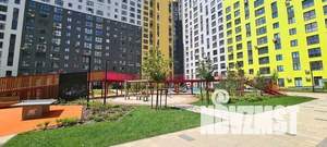 Студия квартира, вторичка, 37м2, 18/18 этаж