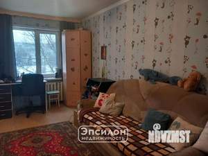 2-к квартира, вторичка, 45м2, 5/5 этаж