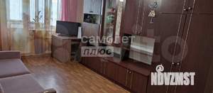 3-к квартира, вторичка, 77м2, 17/18 этаж