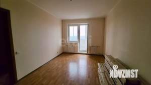 1-к квартира, вторичка, 36м2, 8/17 этаж