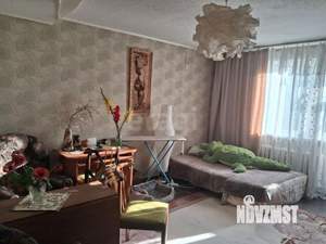 1-к квартира, вторичка, 34м2, 4/5 этаж