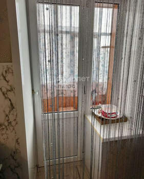 1-к квартира, вторичка, 27м2, 7/9 этаж