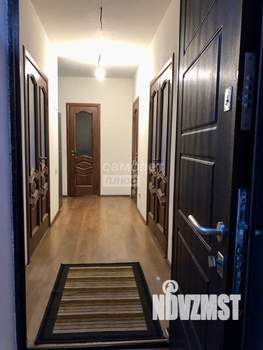 3-к квартира, вторичка, 70м2, 2/5 этаж