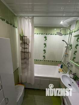 2-к квартира, вторичка, 59м2, 8/17 этаж