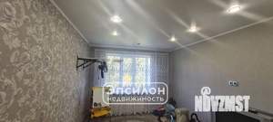 1-к квартира, вторичка, 33м2, 3/9 этаж